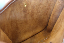 将图片加载到图库查看器，HERMES  EVELYNE TPM Clemence leather Gold W刻印 Shoulder bag 800080183
