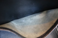 画像をギャラリービューアに読み込む, HERMES／エルメス バーキン35 アルデンヌ ブラック □F刻印 ハンドバッグ 800010158
