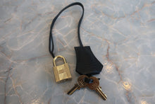 画像をギャラリービューアに読み込む, HERMES／エルメス バーキン35 アルデンヌ ブラック □F刻印 ハンドバッグ 800010158
