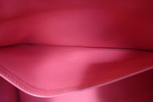 Load image into Gallery viewer, HERMES BIRKIN 30 Togo leather Rose lipstick □Q Engraving Hand bag 700100070
