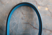 Load image into Gallery viewer, HERMES BIRKIN 30 Epsom leather Blue zanzibar A Engraving Hand bag 600060113
