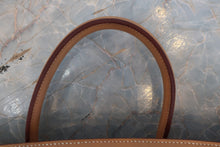 Load image into Gallery viewer, HERMES BIRKIN 40 Graine Couchevel leather Natural □A Engraving Hand bag 800090087
