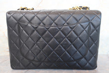 画像をギャラリービューアに読み込む, CHANEL/シャネル 中マトラッセシングルフラップチェーンショルダーバッグ キャビアスキン ブラック/ゴールド金具 ショルダーバッグ 700110066
