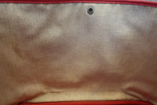 将图片加载到图库查看器，HERMES  GARDEN PARTY PM Negonda leather Bougainvillier □N刻印 Tote bag 800060078
