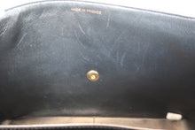 画像をギャラリービューアに読み込む, CHANEL/シャネル 中マトラッセシングルフラップチェーンショルダーバッグ キャビアスキン ブラック/ゴールド金具 ショルダーバッグ 700110066
