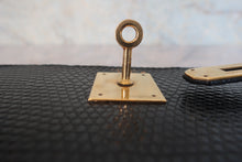 画像をギャラリービューアに読み込む, HERMES／エルメス ケリー28 リザード ブラック 〇S刻印 ショルダーバッグ 800020026
