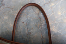 將圖片載入圖庫檢視器 HERMES／エルメス ガーデンパーティPM ネゴンダ ゴールド □N刻印 トートバッグ 700100014
