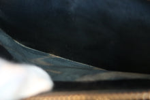 画像をギャラリービューアに読み込む, HERMES／エルメス ケリー28 リザード ブラック 〇S刻印 ショルダーバッグ 800020026
