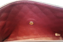 Load image into Gallery viewer, CHANEL Matelasse chain shoulder bag Lambskin Shoulder bag 800040104
