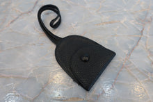 画像をギャラリービューアに読み込む, CHANEL/シャネル ココマーク2WAYバニティ キャビアスキン ブラック/ゴールド金具 バニティ 700110064
