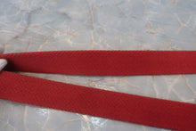 Load image into Gallery viewer, HERMES  EVELYNE TPM Clemence leather Rouge garance Y Engraving Shoulder bag 700120181
