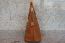 画像をギャラリービューアに読み込む, HERMES／エルメス ボリード35 アルデンヌ ナチュラル 〇X刻印 ショルダーバッグ 700110077
