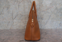 画像をギャラリービューアに読み込む, HERMES／エルメス ボリード35 アルデンヌ ナチュラル 〇X刻印 ショルダーバッグ 700110077
