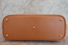 画像をギャラリービューアに読み込む, HERMES／エルメス ボリード35 アルデンヌ ナチュラル 〇X刻印 ショルダーバッグ 700110077
