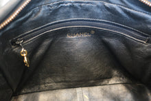 画像をギャラリービューアに読み込む, CHANEL/シャネル マトラッセフリンジチェーンショルダーバッグ ラムスキン ブラック/ゴールド金具 ショルダーバッグ 800040098
