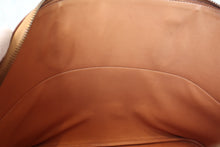 画像をギャラリービューアに読み込む, HERMES／エルメス ボリード35 アルデンヌ ナチュラル 〇X刻印 ショルダーバッグ 700110077
