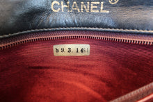 画像をギャラリービューアに読み込む, CHANEL/シャネル ミニマトラッセチェーンショルダーバッグ ラムスキン ブラック/ゴールド金具 ショルダーバッグ 800070172
