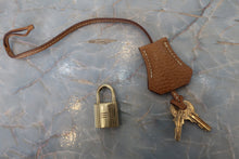 画像をギャラリービューアに読み込む, HERMES／エルメス ボリード35 アルデンヌ ナチュラル 〇X刻印 ショルダーバッグ 700110077
