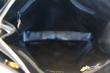 将图片加载到图库查看器，CHANEL/香奈儿 CF 链条 托特包 羊皮 Black/Gold hadware(黒色/金色金属) 托特包 800060077
