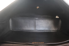 將圖片載入圖庫檢視器 CHANEL/シャネル 中マトラッセシングルフラップチェーンショルダーバッグ ラムスキン ブラック/ゴールド金具 ショルダーバッグ 800010188
