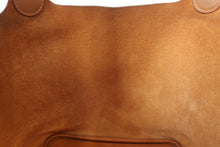 画像をギャラリービューアに読み込む, HERMES／エルメス ピコタンロックＭＭトレサージュ ヴォーエプソン ゴールド/ローズアザレ/オレンジ D刻印 ハンドバッグ 700110088
