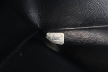 將圖片載入圖庫檢視器 CHANEL/シャネル 中マトラッセシングルフラップチェーンショルダーバッグ ラムスキン ブラック/ゴールド金具 ショルダーバッグ 800010188
