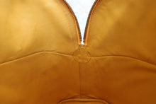 Load image into Gallery viewer, HERMES BOLIDE 35  Graine Couchevel leather Jaune 〇S Engraving Shoulder bag 600070195
