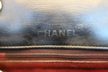 画像をギャラリービューアに読み込む, CHANEL/シャネル ミニマトラッセチェーンショルダーバッグ ラムスキン ブラック/ゴールド金具 ショルダーバッグ 800070185
