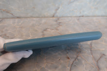 Load image into Gallery viewer, HERMES  Bearn Soufflet Epsom leather Blue jean □K Engraving Wallet 700090225
