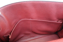 画像をギャラリービューアに読み込む, HERMES／エルメス ケリー32 トゴ ルージュアッシュ 〇Y刻印 ショルダーバッグ 700110108
