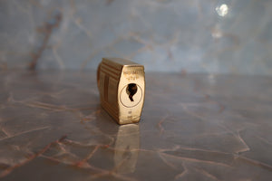 HERMES／エルメス ピコタンロックＭＭ トリヨンクレマンス ローズテキサス Z刻印 ハンドバッグ 700060243