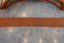 Load image into Gallery viewer, HERMES  EVELYNE1 GM Toile H/Leather Beige/Natural □A Engraving Shoulder bag 800090006
