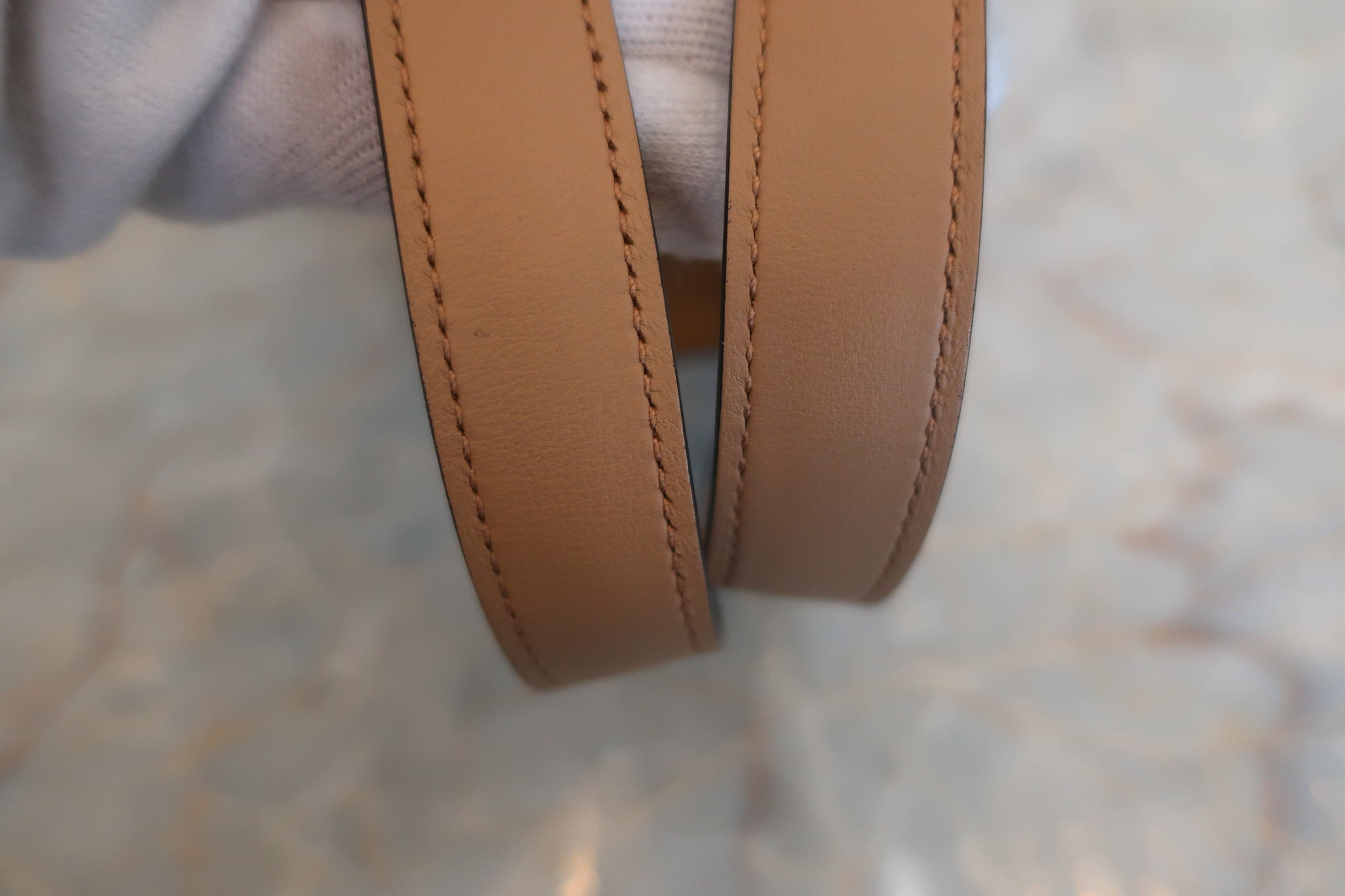 Hermès Picotin Micro Bag - Kaialux