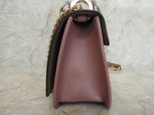Load image into Gallery viewer, FENDI KAN IF F Chain shoulder bag Leather Pink Shoulder bag 300030066
