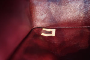 CHANEL Mini Matelasse single flap chain shoulder bag Lambskin Black/Gold hadware Shoulder bag 500040035
