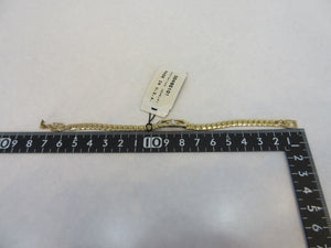 ＧＩＶＥＮＣＨＹ LOGO Bracelet  Gold plate  Gold  Bracelet  20110165