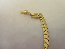 将图片加载到图库查看器，ＧＩＶＥＮＣＨＹ/纪梵希 标志 手链  镀金  Gold/金色  手链  20110165
