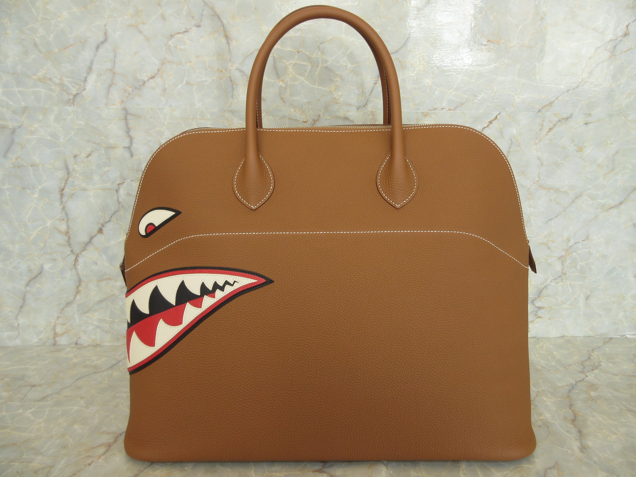 Hermes Bolide Bag