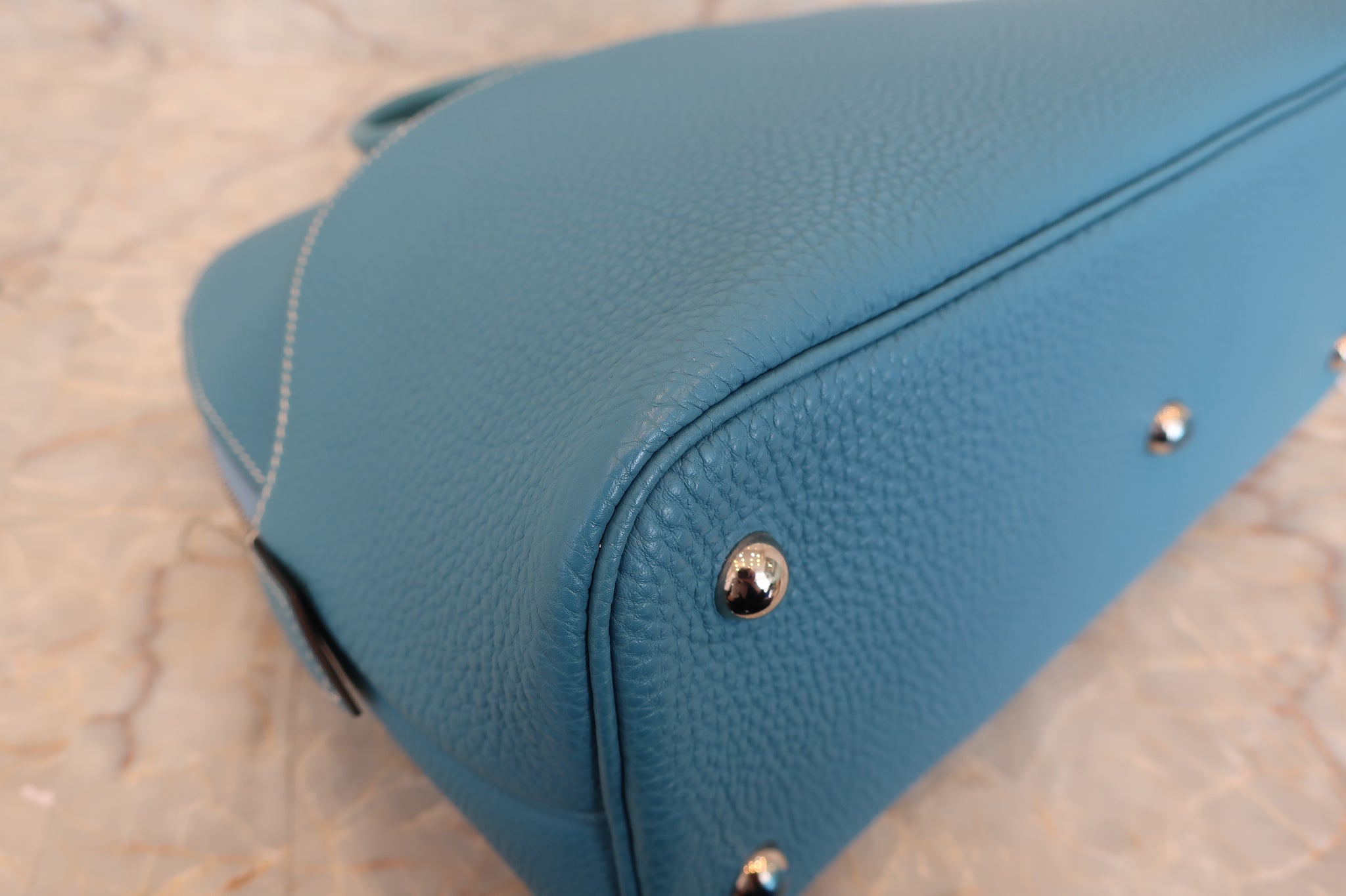 Hermès Bolide Handbag 376255