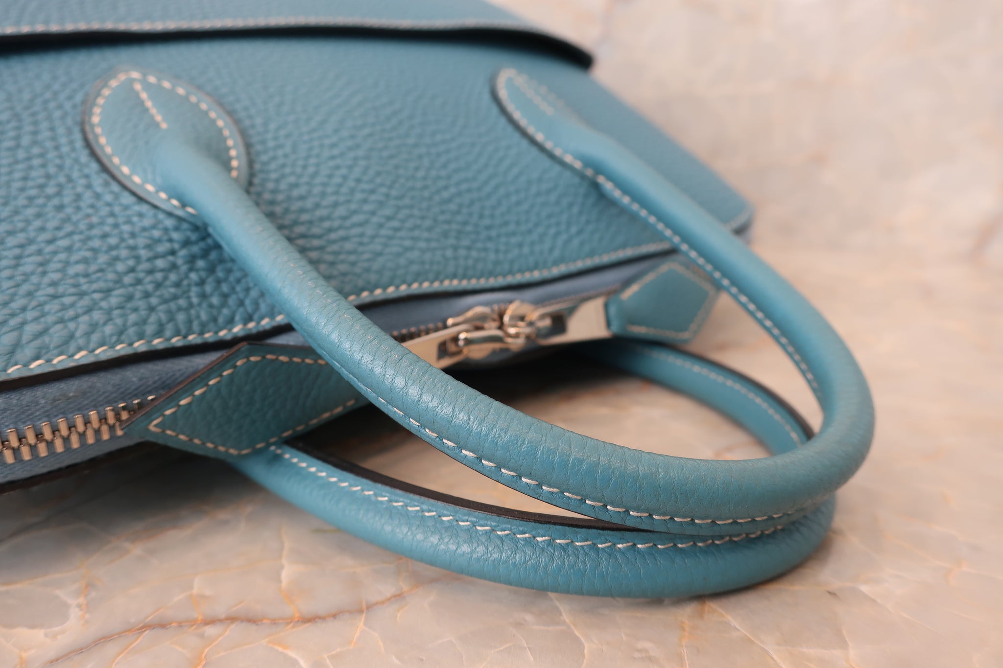 Hermès Bolide Handbag 376255