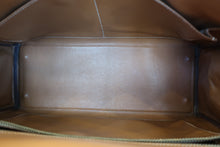 将图片加载到图库查看器，HERMES KELLY 32 Box carf leather Natural 〇P刻印 Hand bag 400070004
